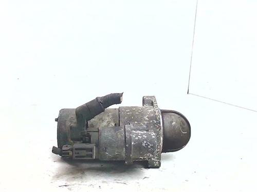 Used Starter Starter 38398430 38398430