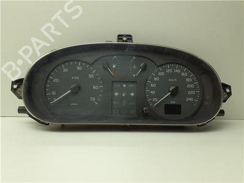Used Instrument cluster Instrument cluster 38388309 38388309