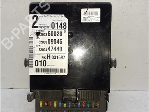 Fuse box RENAULT VEL SATIS (BJ0_) 2.2 dCi (BJ0E, BJ0F) | BP38361940E1 - Image 3