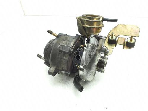 Used Turbocharger/Supercharger Turbocharger/Supercharger 38372926 38372926