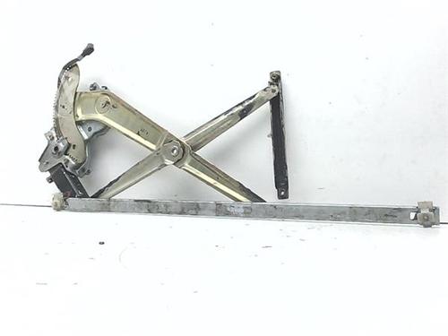 Used Front right window mechanism Front right window mechanism 38350027 38350027