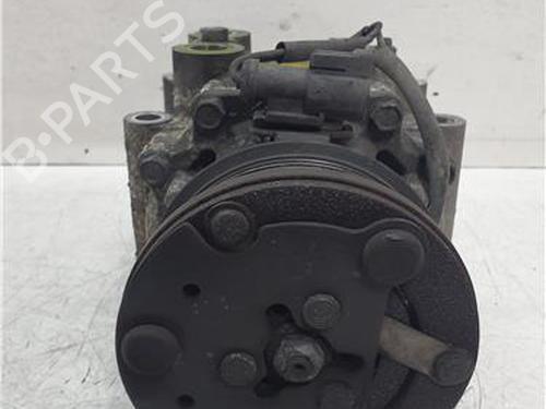Used AC compressor AC compressor 38368146 38368146
