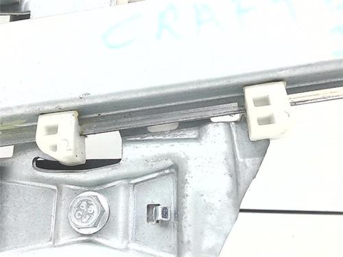 Front left window mechanism VW CRAFTER Van (SY_, SX_) e-Crafter FWD (SXB) | BP38353687C22 - Image 5