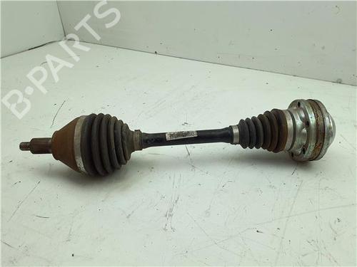 Left front driveshaft SKODA SCALA (NW1) 1.5 TSI | BP38389705M38 - Image 5