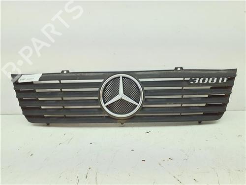 Used Grille Grille 38369528 38369528