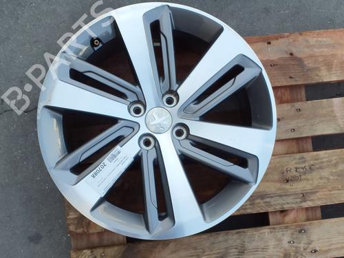 Used Rim Rim 38413799 38413799