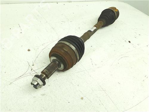 Left front driveshaft DACIA DUSTER (HS_) 1.5 dCi | BP38386926M38 - Image 5