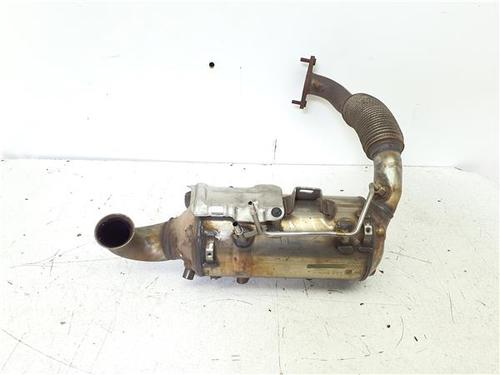 Catalyst VOLVO V40 Hatchback (525) D2 | BP38387581M10 - Image 6