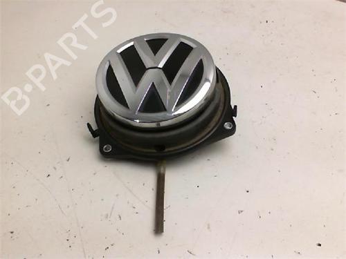 Used Tailgate handle Tailgate handle VW GOLF VII (5G1, BQ1, BE1, BE2) 1.6 TDI (105 hp) 38371603 38371603