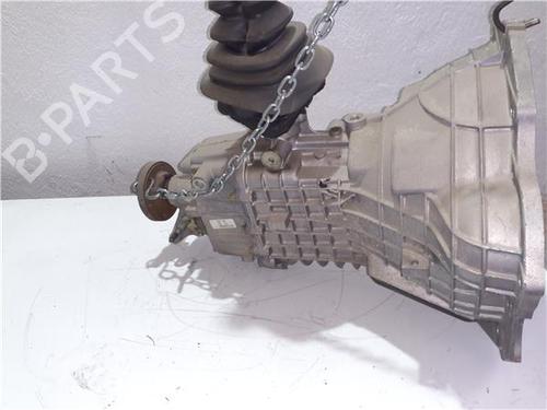 Gearbox FORD TRANSIT Van (E_ _) 2.5 TD (EAL, EAS) | BP38404502M3 - Image 4