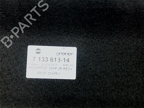 Rear parcel shelf MINI MINI Convertible (R52) Cooper | BP40087337C85 - Image 6