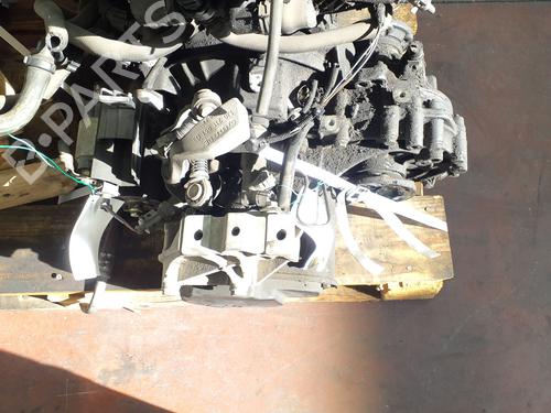 Gearbox SEAT LEON (1M1) 1.8 20V | BP38357720M3 - Image 7
