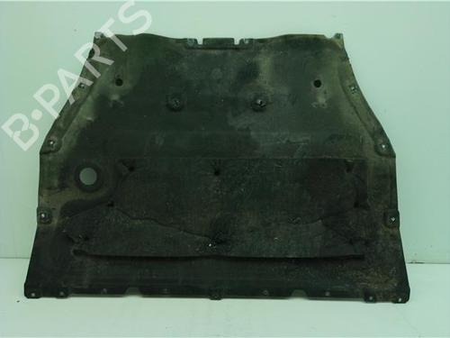 Underbody protection PORSCHE CAYENNE Coupe (9YB) 3.0 E-Hybrid AWD | BP38386424M92 - Image 4