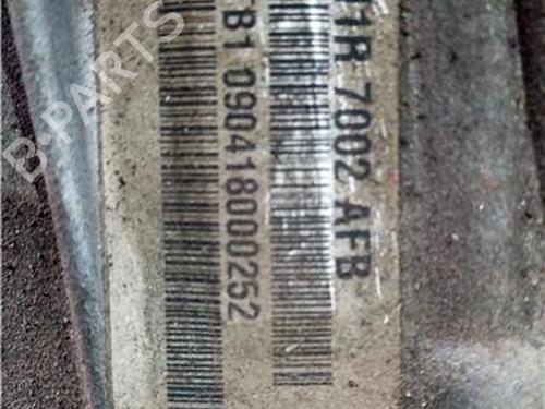 Used Gearbox Gearbox 38361422 38361422