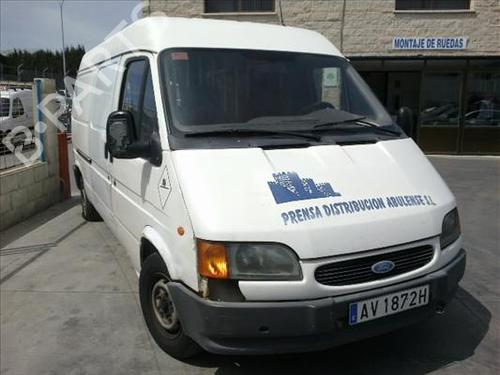 Gearbox FORD TRANSIT Platform/Chassis (E_ _) 2.5 DI (EME/L/S, ENE/L/S) | BP38402962M3  - Image 7