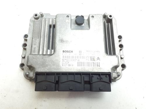 Control unit CITROËN C3 II (SC_) 1.6 HDi 90 | BP40085478M11 - Image 2