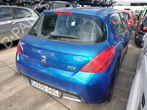 Headlight switch PEUGEOT 308 CC (4B_) 1.6 16V | BP38375506I24 - Image 7