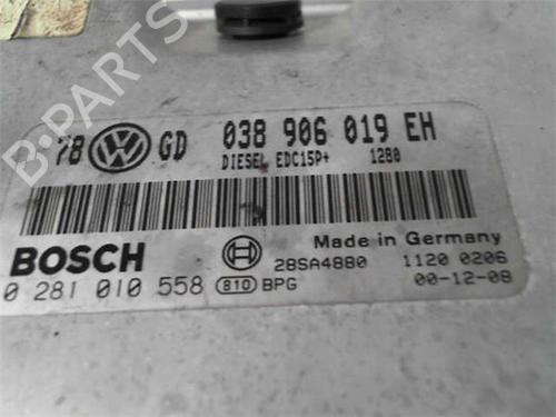 Used Control unit Control unit 38351625 38351625