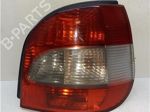 Used Right taillight Right taillight 38359228 38359228
