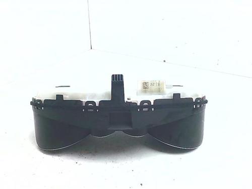 Instrument cluster OPEL ASTRA J Saloon 1.7 CDTI (69) | BP38399574C47 - Image 4