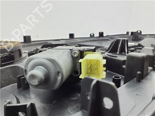 Front left window mechanism FORD FIESTA VI (CB1, CCN) 1.4 TDCi | BP38399399C22 - Image 3