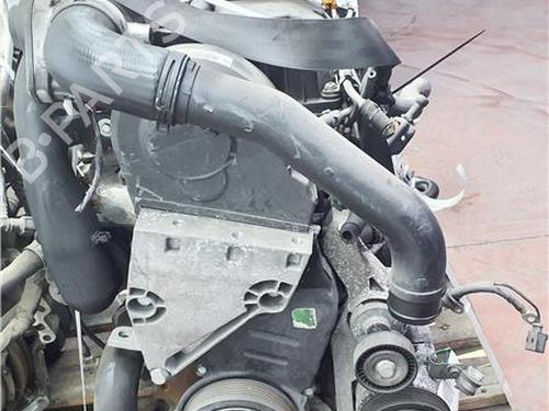 Engine SEAT IBIZA III (6L1) 1.9 TDI | BP38354360M1 - Image 5