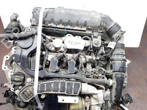 Used Engine Engine 39588167 39588167