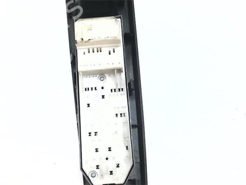 Left front window switch TOYOTA YARIS (_P13_) 1.3 (NSP130_, NSP130) | BP38377152I27  - Image 5