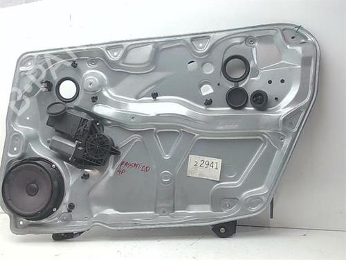 Used Front right window mechanism Front right window mechanism 38351094 38351094