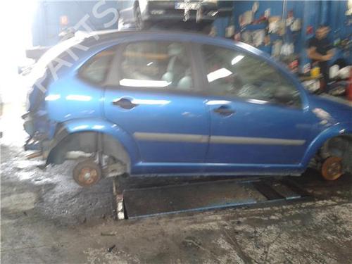 Used Parts CITROËN C3 I (FC_, FN_)  1.4 i  5014190