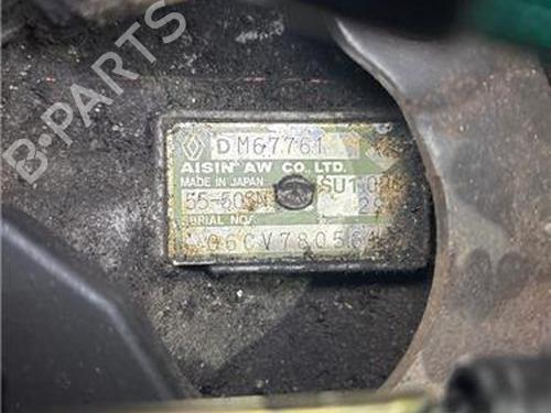 Gearbox RENAULT VEL SATIS (BJ0_) 3.5 V6 (BJ0R, BJ0V, BJ0U) | BP38367783M3 - Image 3
