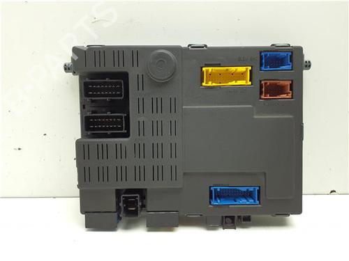 Used Electronic module Electronic module 38393093 38393093