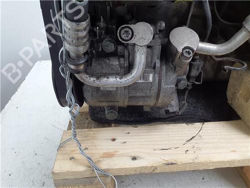Used AC compressor AC compressor 38393929 38393929