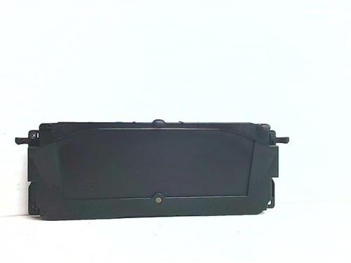 Used Instrument cluster Instrument cluster 38396043 38396043
