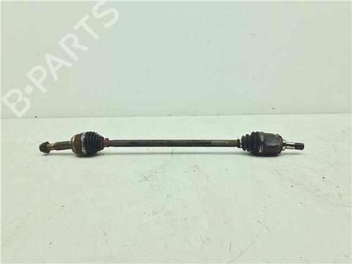 Used Left rear driveshaft Left rear driveshaft TOYOTA RAV 4 III (_A3_) [2005-2014] 39962265 39962265