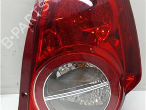 Used Right taillight Right taillight 38357426 38357426