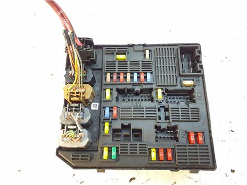 Used Electronic module Electronic module 38371229 38371229