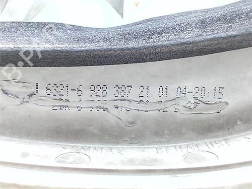 Left taillight BMW 3 Touring (E46) 320 i | BP38399816C34 - Image 3