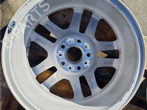 Fælk BMW X5 (E53) 3.0 d | BP38396346C45 - Image 3