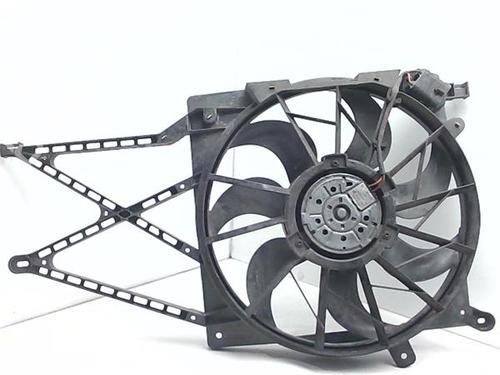 Køleventilator elektrisk Køleventilator elektrisk 38406339 38406339