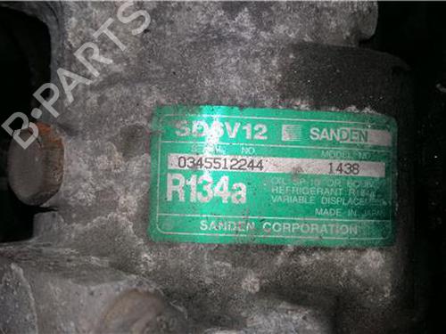 Used AC compressor AC compressor 38352069 38352069