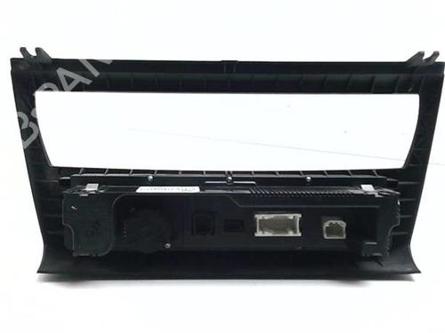 Climate control BMW X3 (E83) 2.0 d | BP38373176I5 - Image 3