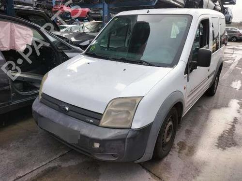 Engine control unit (ECU) FORD TRANSIT CONNECT (P65_, P70_, P80_) 1.8 TDCi | BP38398381M57  - Image 6