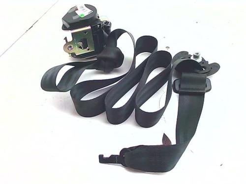 Used Front right seatbelt Front right seatbelt CITROËN C4 Picasso II 1.6 BlueHDi 120 (120 hp) 40086125 40086125