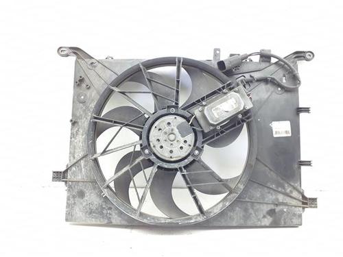 Used Radiator fan Radiator fan 38380195 38380195