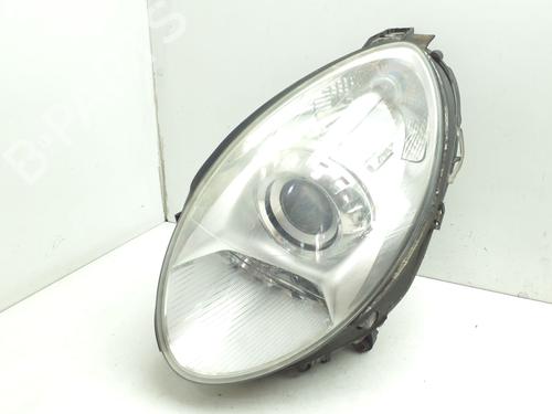 Used Left headlight Left headlight 38397723 38397723