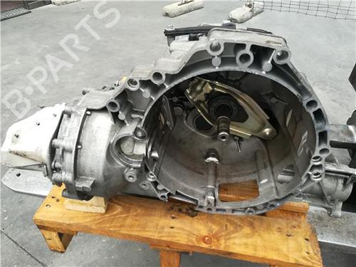 Gearbox AUDI A5 (8T3) 3.0 TDI quattro | BP38349266M3 - Image 5