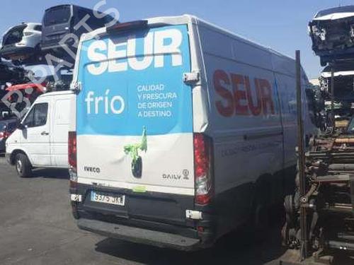 ABS pump IVECO DAILY V Van 29S13, 29L13, 35C13, 35S13, 40C13, 40S13 | BP39964373M43 - Image 8
