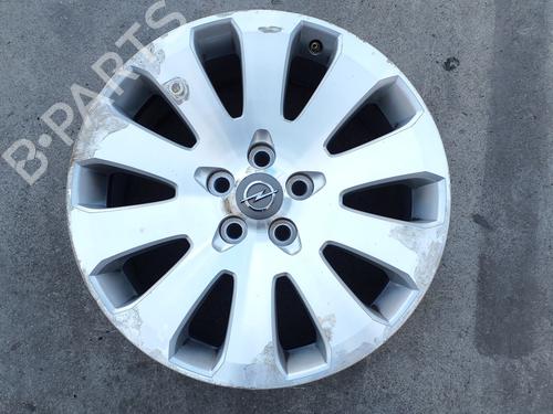 Used Rim Rim 38333452 38333452