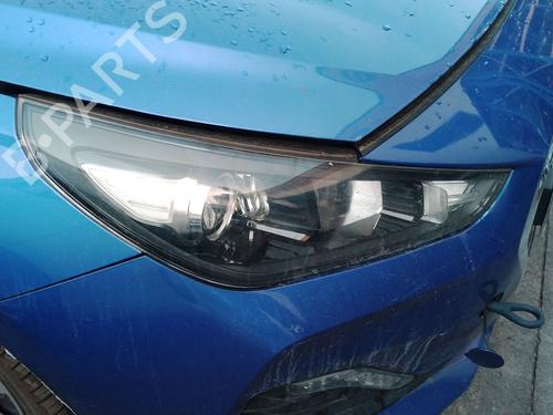 Right headlight HYUNDAI i30 (PDE, PD, PDEN) 1.6 CRDi | BP39536237C29 - Image 3